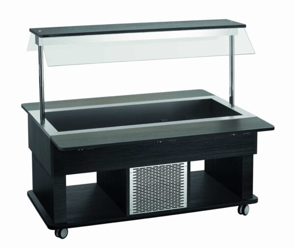 Bartscher Buffetwagen Kids K4110-150A – Bild 13