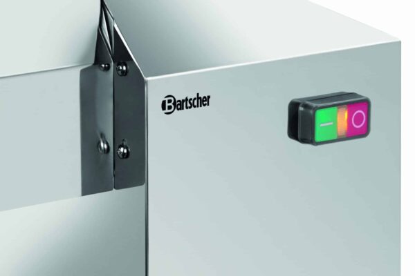 Bartscher Fleischsteaker 1WS2000 – Bild 8