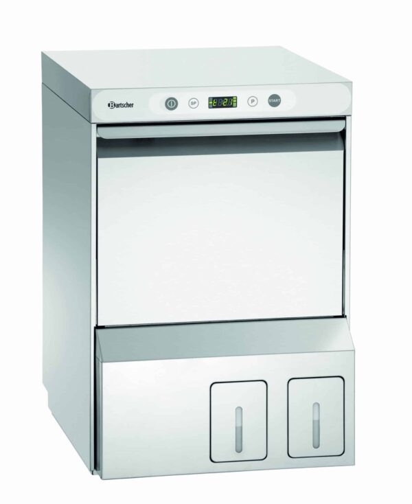 Bartscher Spülmaschine GS K400 LPWR K – Bild 8