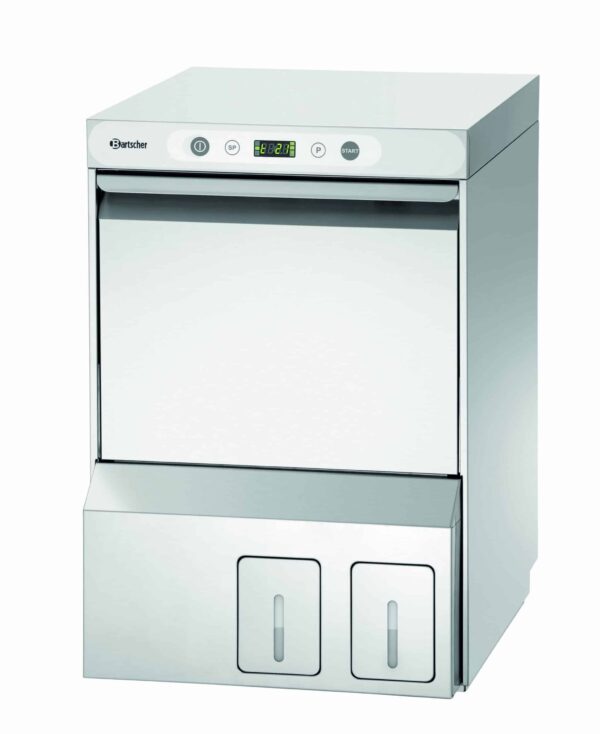 Bartscher Spülmaschine GS K400 LPWR K – Bild 9