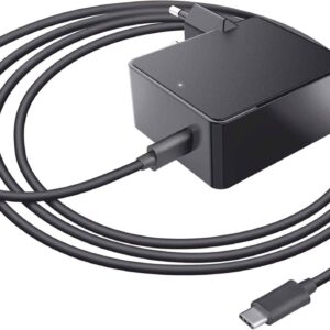 USB-C Ladegerät Netzteil für Apple MacBook Pro Air Laptop 61W 100–240V