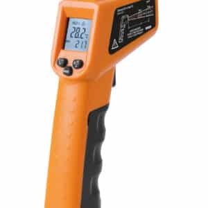 Bartscher Infrarot-Thermometer D5500