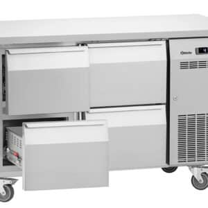 Bartscher Kühltisch Easy S4-1501