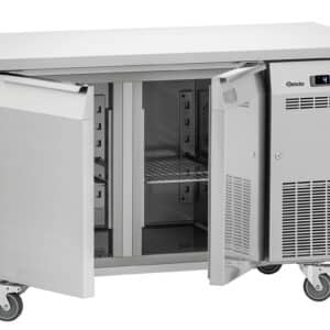 Bartscher Kühltisch Easy T2