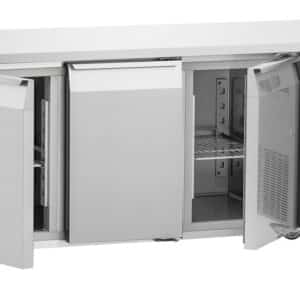 Bartscher Kühltisch Easy T3