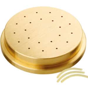 Bartscher Pasta-Matrize Capelli d’angelo 8000