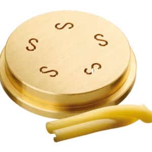 Bartscher Pasta-Matrize Casarecce 8000