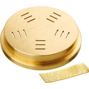 Bartscher Pasta-Matrize Fettuccine 8000