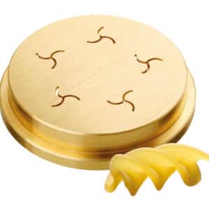 Bartscher Pasta-Matrize Fusilli 8000