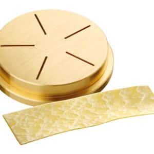 Bartscher Pasta-Matrize Pappardelle 8000