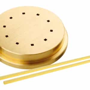 Bartscher Pasta-Matrize Spaghetti Chitarra 8000