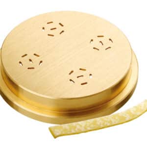 Bartscher Pasta-Matrize Tagliolini 8000