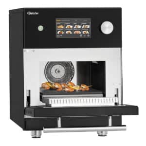 Bartscher Snackjet 500 S