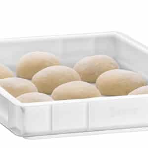 Bartscher Teigbehälter 600x400