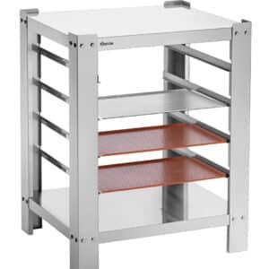 Bartscher Untergestell AT211-220-230