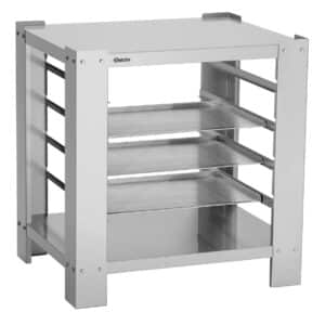 Bartscher Untergestell AT400-410