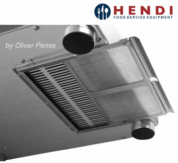 Edelstahl Induktionskocher Induktion Kochplatte Kochfeld Digital 3500W 230V NEU – Bild 2