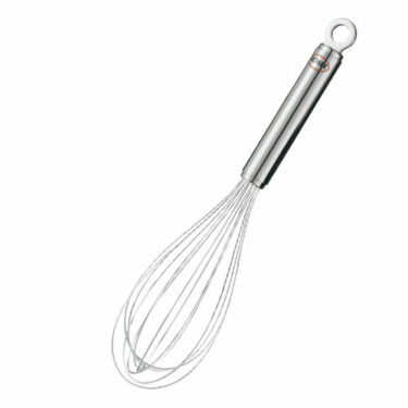 Rösle Gastro Schneebesen aus Edelstahl 22 cm NEU